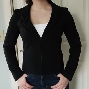 Ann Taylor blazer